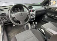 OPEL TIGRA 1.8 125CV