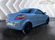 OPEL TIGRA 1.8 125CV