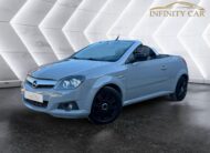 OPEL TIGRA 1.8 125CV