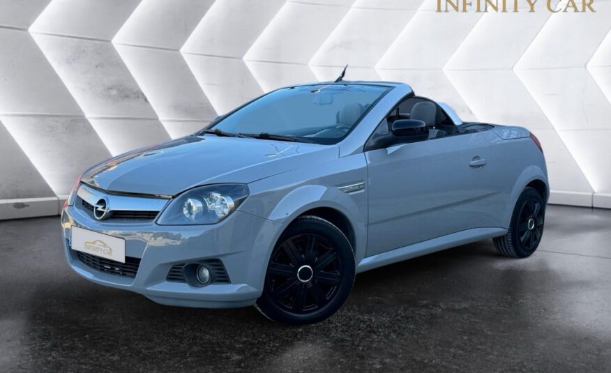 OPEL TIGRA 1.8 125CV