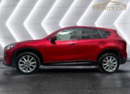 MAZDA CX5 2.2 LUXURY