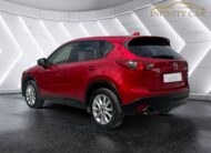 MAZDA CX5 2.2 LUXURY