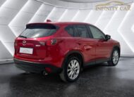 MAZDA CX5 2.2 LUXURY