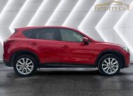 MAZDA CX5 2.2 LUXURY