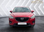 MAZDA CX5 2.2 LUXURY