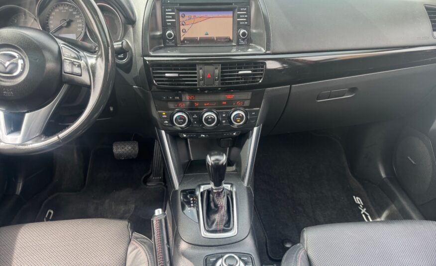 MAZDA CX5 2.2 LUXURY