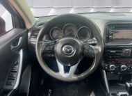 MAZDA CX5 2.2 LUXURY