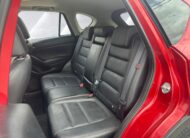 MAZDA CX5 2.2 LUXURY