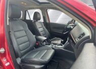 MAZDA CX5 2.2 LUXURY