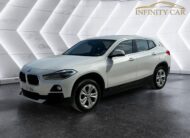 BMW X2 218d