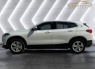 BMW X2 218d