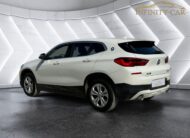 BMW X2 218d