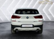 BMW X2 218d