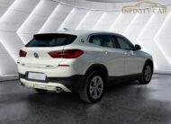 BMW X2 218d