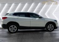 BMW X2 218d