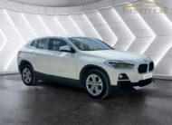 BMW X2 218d