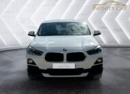 BMW X2 218d