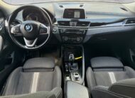 BMW X2 218d