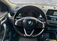 BMW X2 218d