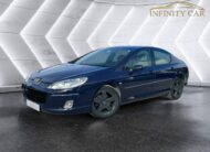 PEUGEOT 407 2.0 TDI