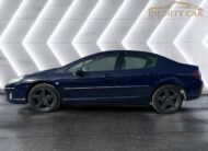 PEUGEOT 407 2.0 TDI