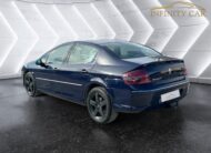 PEUGEOT 407 2.0 TDI