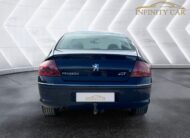 PEUGEOT 407 2.0 TDI