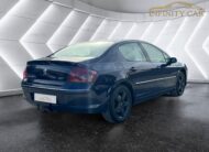 PEUGEOT 407 2.0 TDI