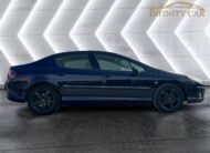 PEUGEOT 407 2.0 TDI