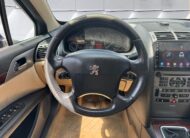 PEUGEOT 407 2.0 TDI