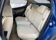 PEUGEOT 407 2.0 TDI