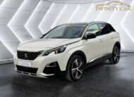 PEUGEOT 3008 1.5 BlueHdi GTLine