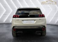 PEUGEOT 3008 1.5 BlueHdi GTLine