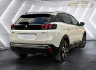 PEUGEOT 3008 1.5 BlueHdi GTLine