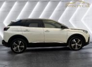 PEUGEOT 3008 1.5 BlueHdi GTLine