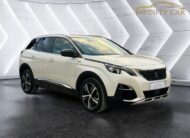 PEUGEOT 3008 1.5 BlueHdi GTLine