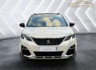 PEUGEOT 3008 1.5 BlueHdi GTLine