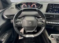 PEUGEOT 3008 1.5 BlueHdi GTLine