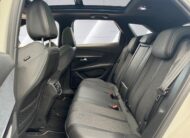 PEUGEOT 3008 1.5 BlueHdi GTLine