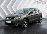 NISSAN QASHQAI 1.2 DIGT