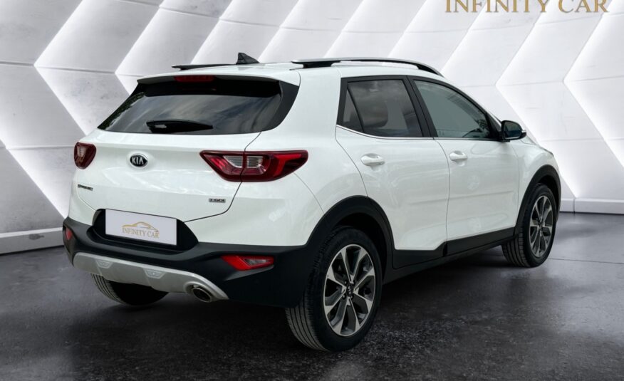 KIA STONIC 1.0 TGDI