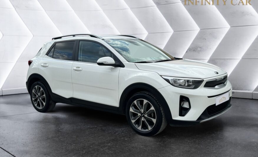 KIA STONIC 1.0 TGDI