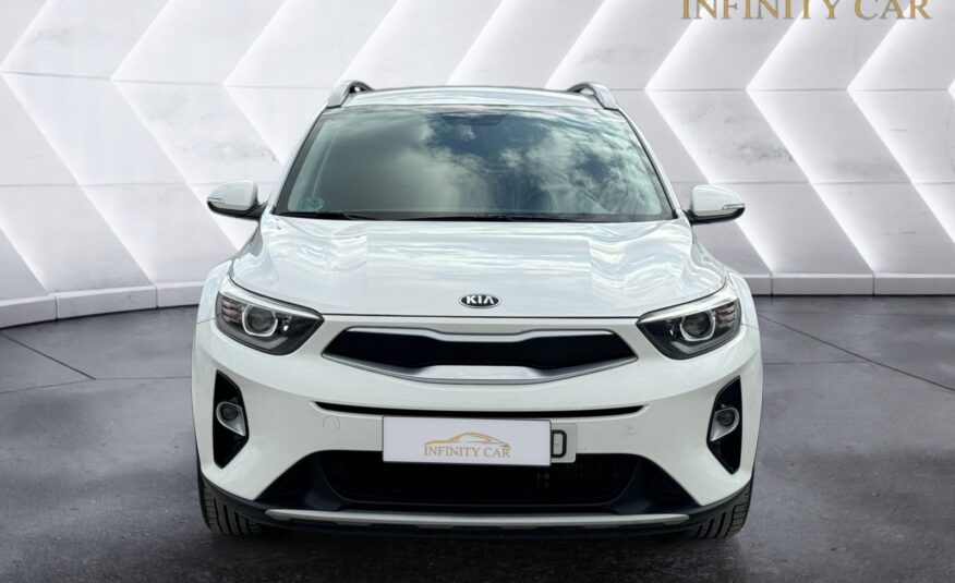 KIA STONIC 1.0 TGDI