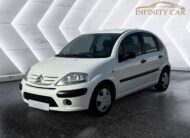 CITROEN C3 1.4 HDi Exclusive 5p.