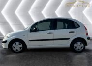 CITROEN C3 1.4 HDi Exclusive 5p.