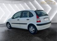 CITROEN C3 1.4 HDi Exclusive 5p.