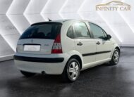 CITROEN C3 1.4 HDi Exclusive 5p.