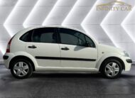 CITROEN C3 1.4 HDi Exclusive 5p.