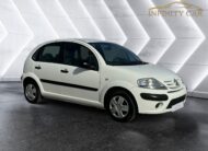 CITROEN C3 1.4 HDi Exclusive 5p.