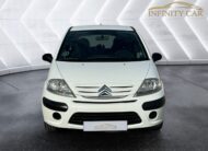 CITROEN C3 1.4 HDi Exclusive 5p.